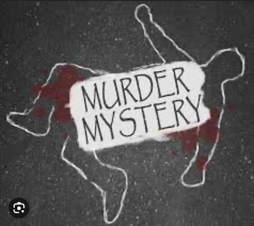 Murder Mystery 