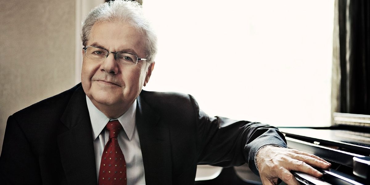 Emanuel Ax 'Fantasies'