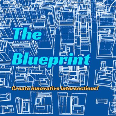 The Blueprint Ireland