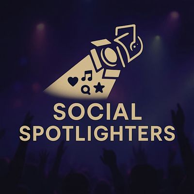 Social Spotlighter