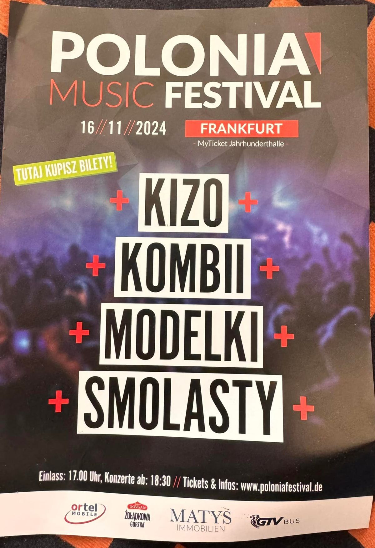 Music Polonia festiwal