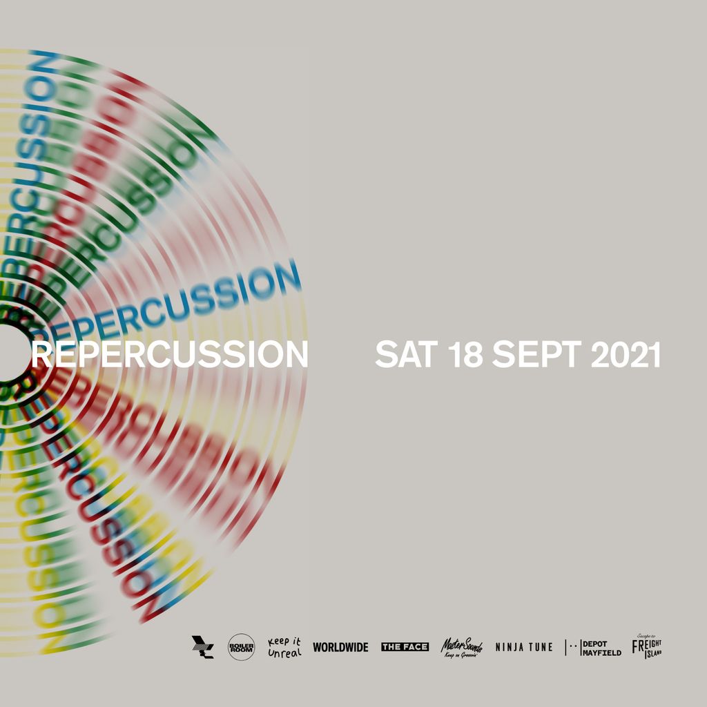 WHP21 - Repercussion