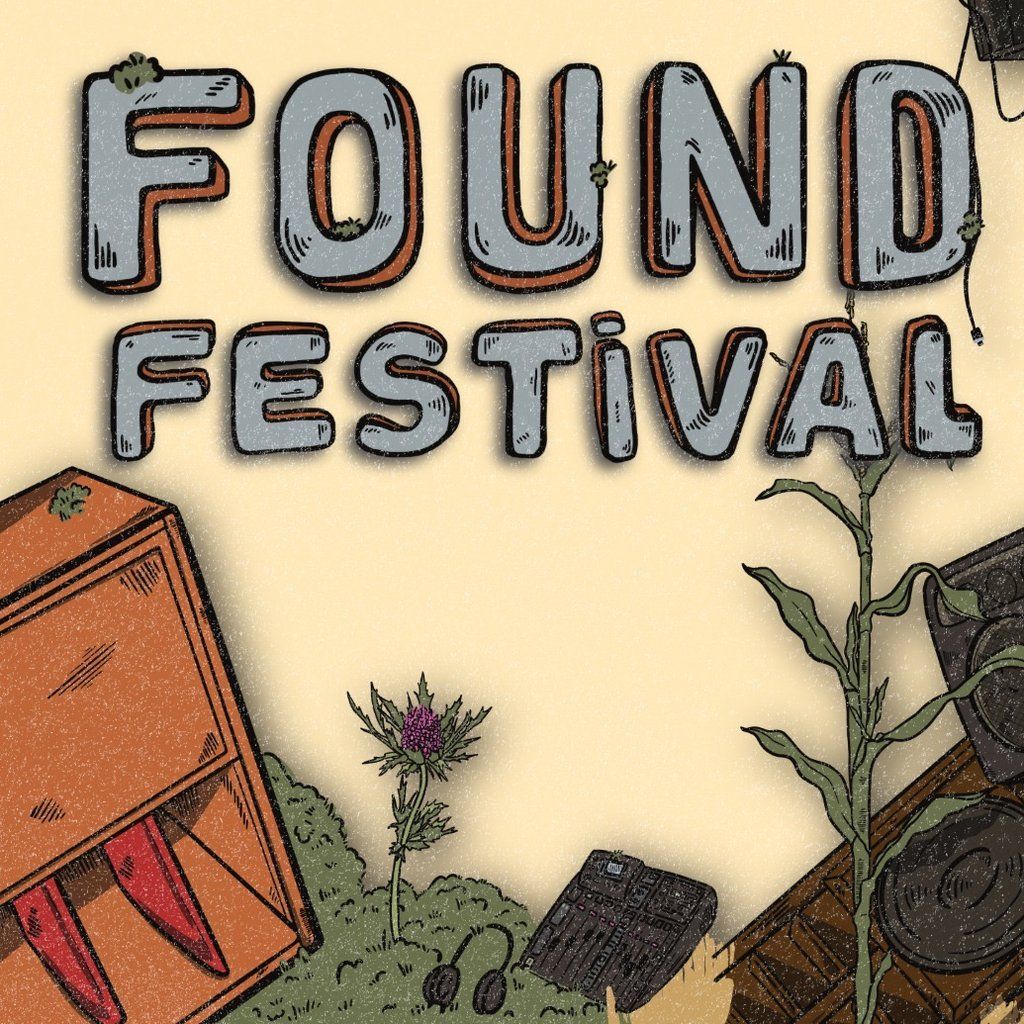 Found Festival
