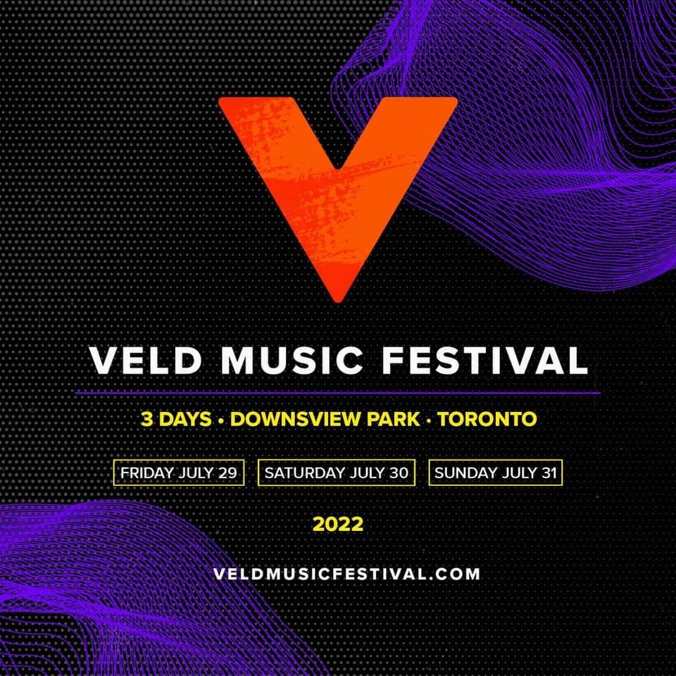 | Veld Music Festival 2022 | Hotels & Hard Tickets |