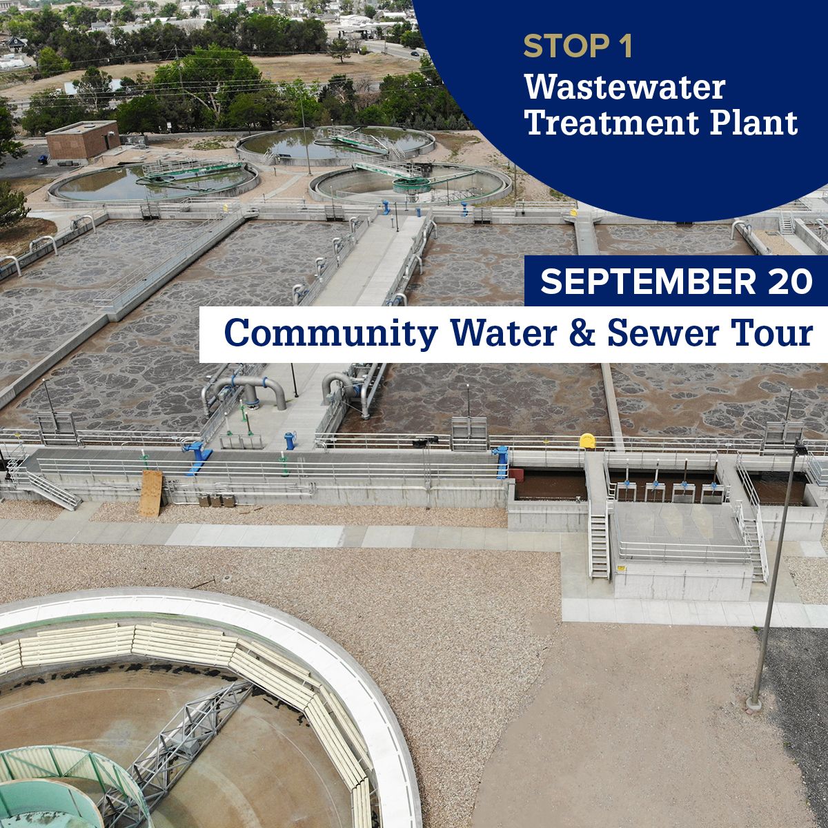 2024 Community Water & Sewer Tour