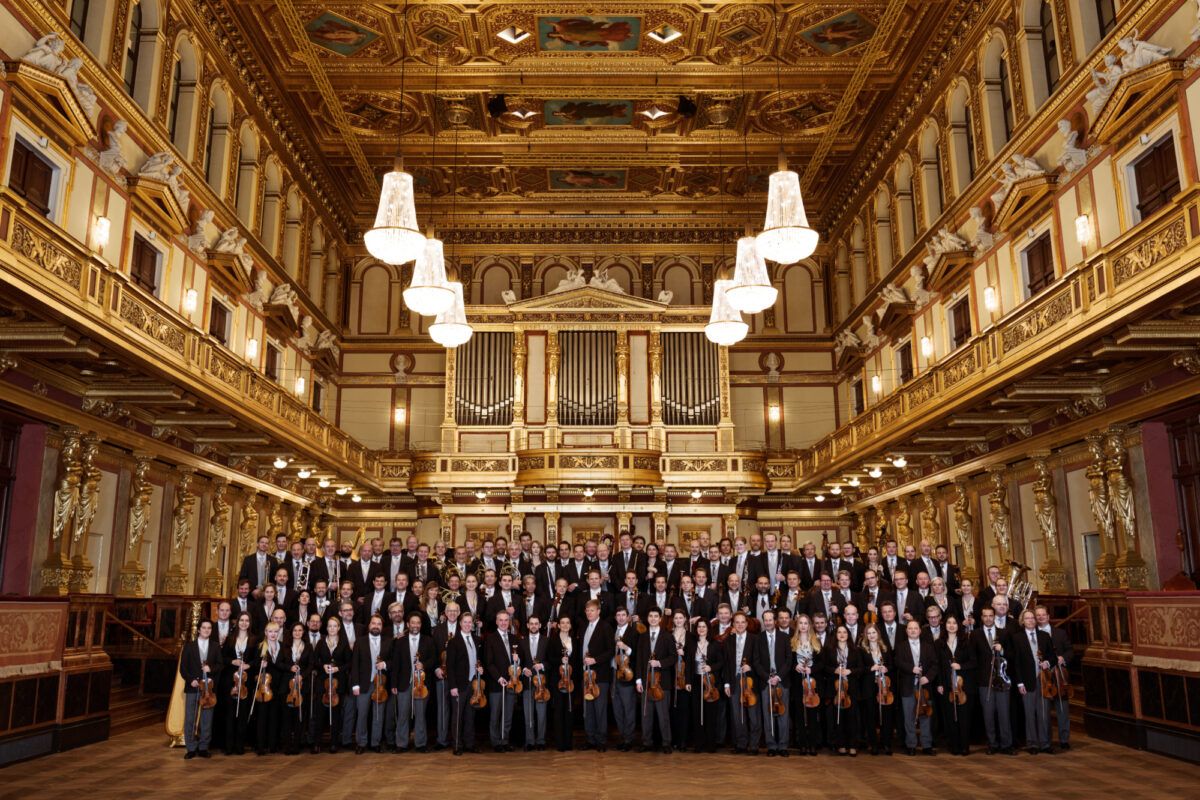 Vienna Philharmonic Orchestra