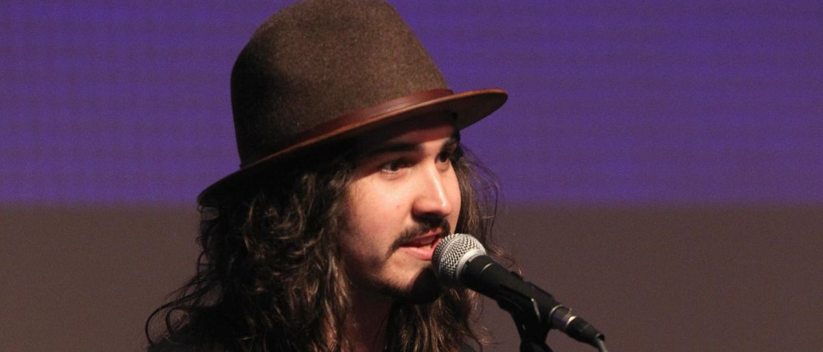 Jordan Feliz and Riley Clemmons at Christian Life Center - Bensalem