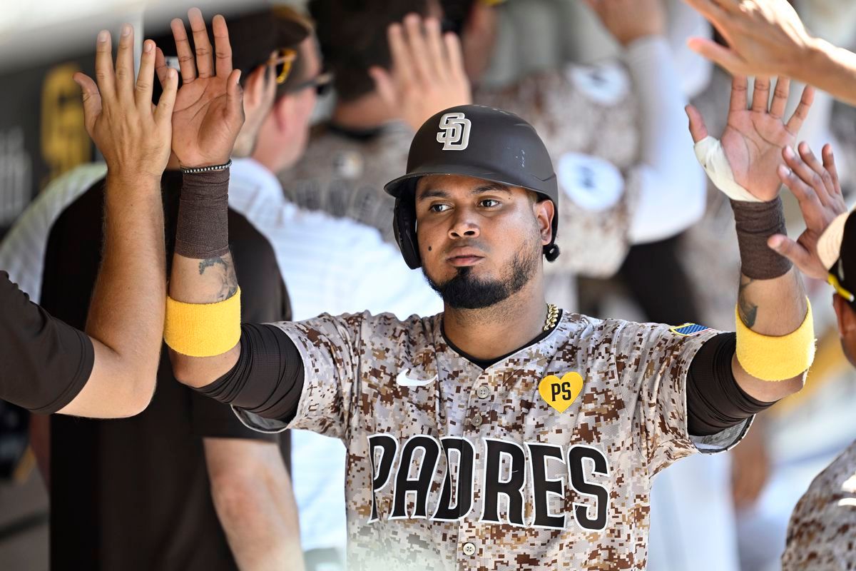 Miami Marlins at San Diego Padres