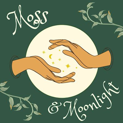 Moss and Moonlight