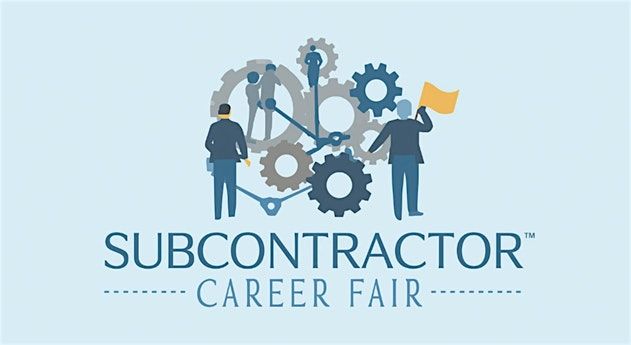 Tier II SubContractor Career Fair
