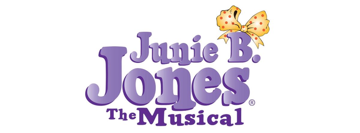Junie B. Jones, The Musical