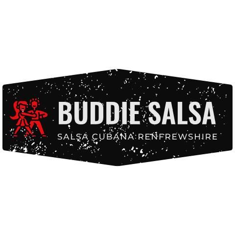 8 week Beginner Salsa Course - July 2024 - Johnstone