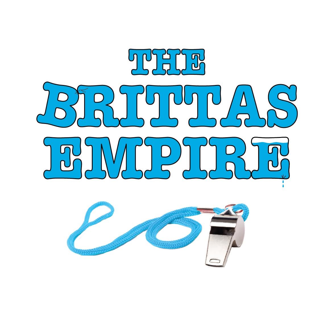 The Brittas Empire at Stantonbury theatre