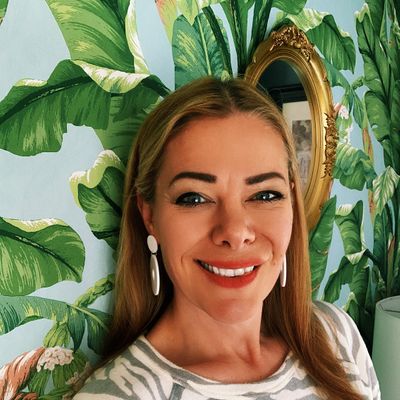 Autumn Tranquilino Art