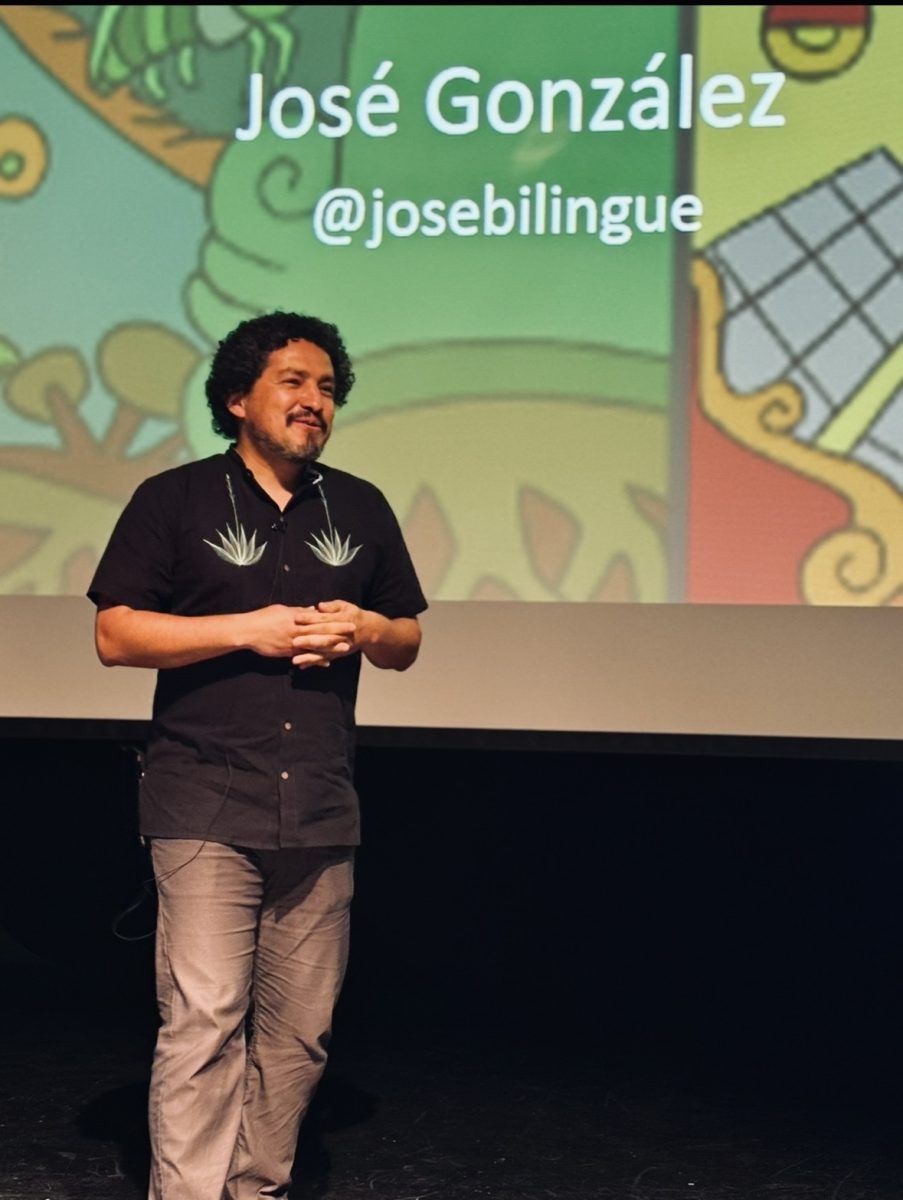 Jose Gonzalez at Variety Playhouse