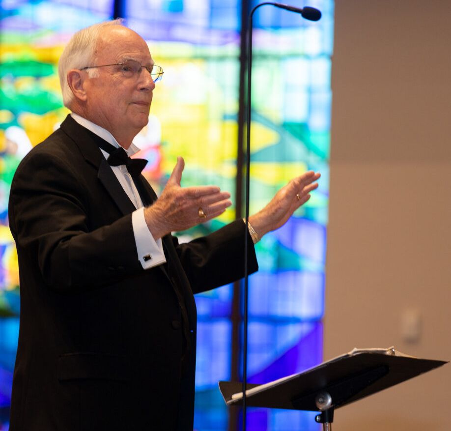 The Greenville Chorale: Rejoice  Seek Peace  Light Will Come  Live On