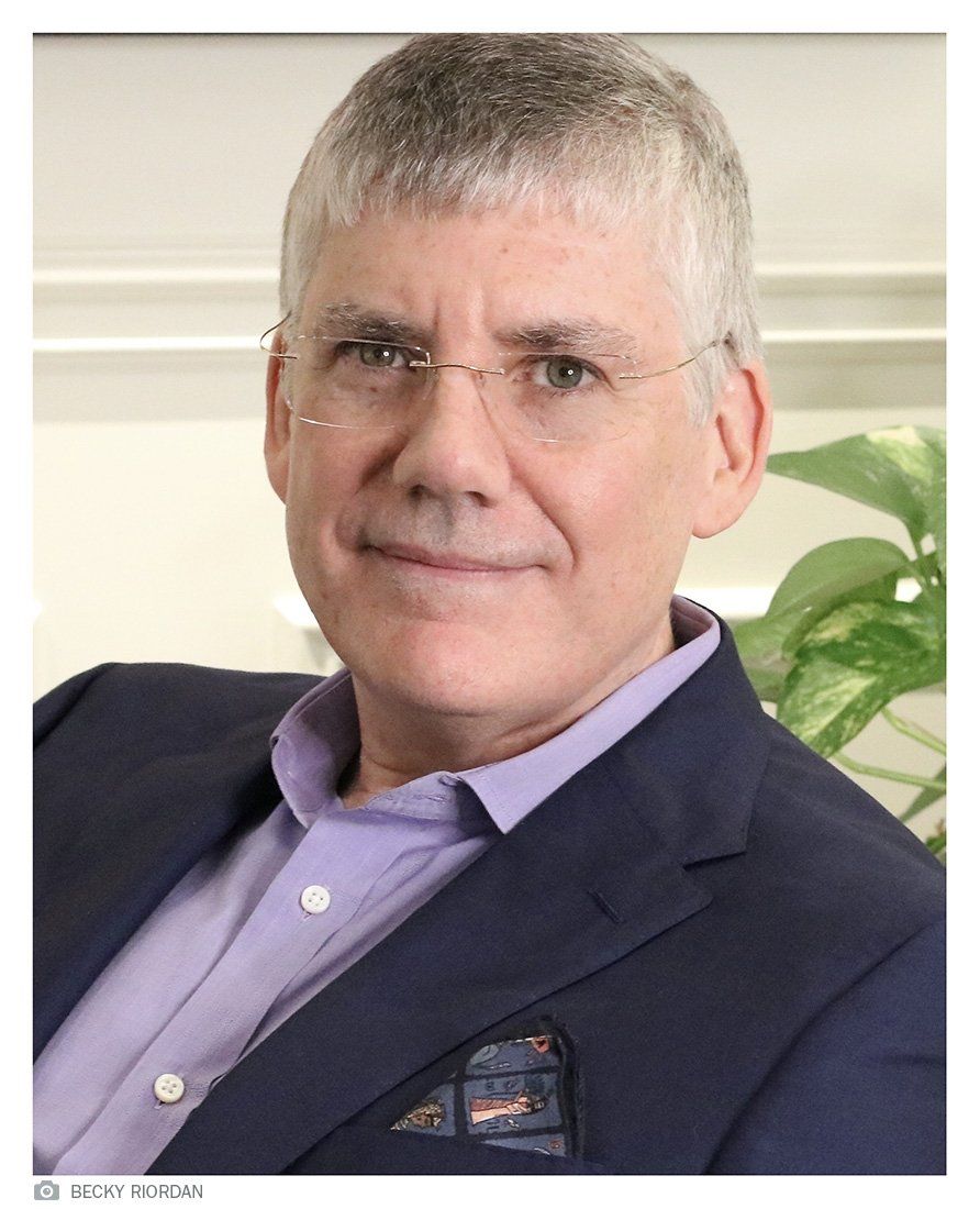 Riordan at Bijou Nightclub