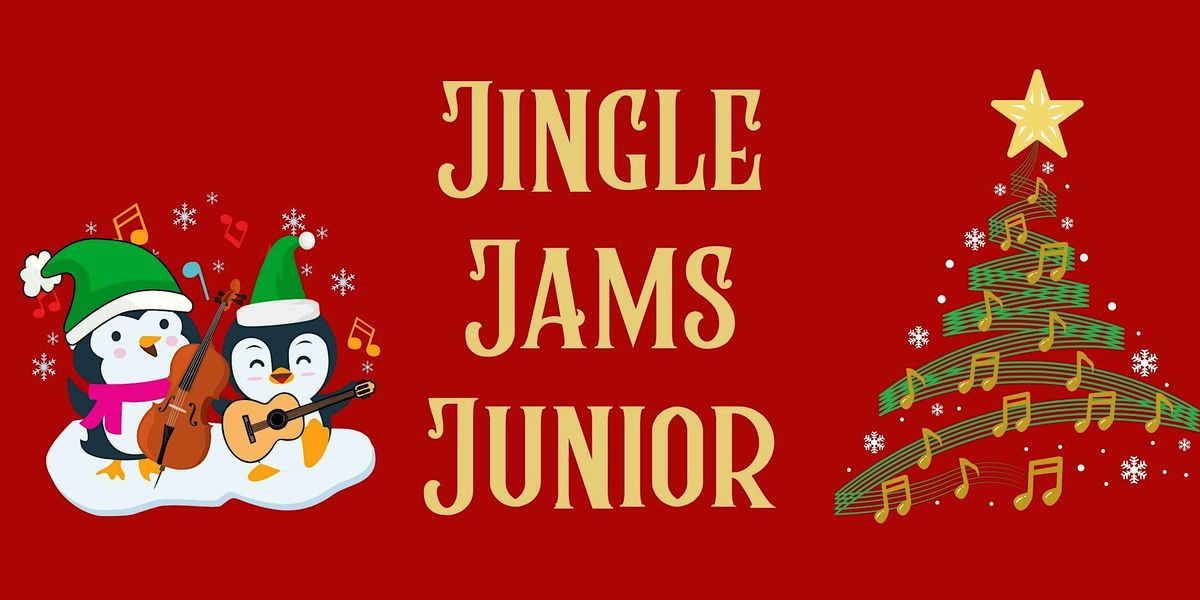 Jingle Jams Junior
