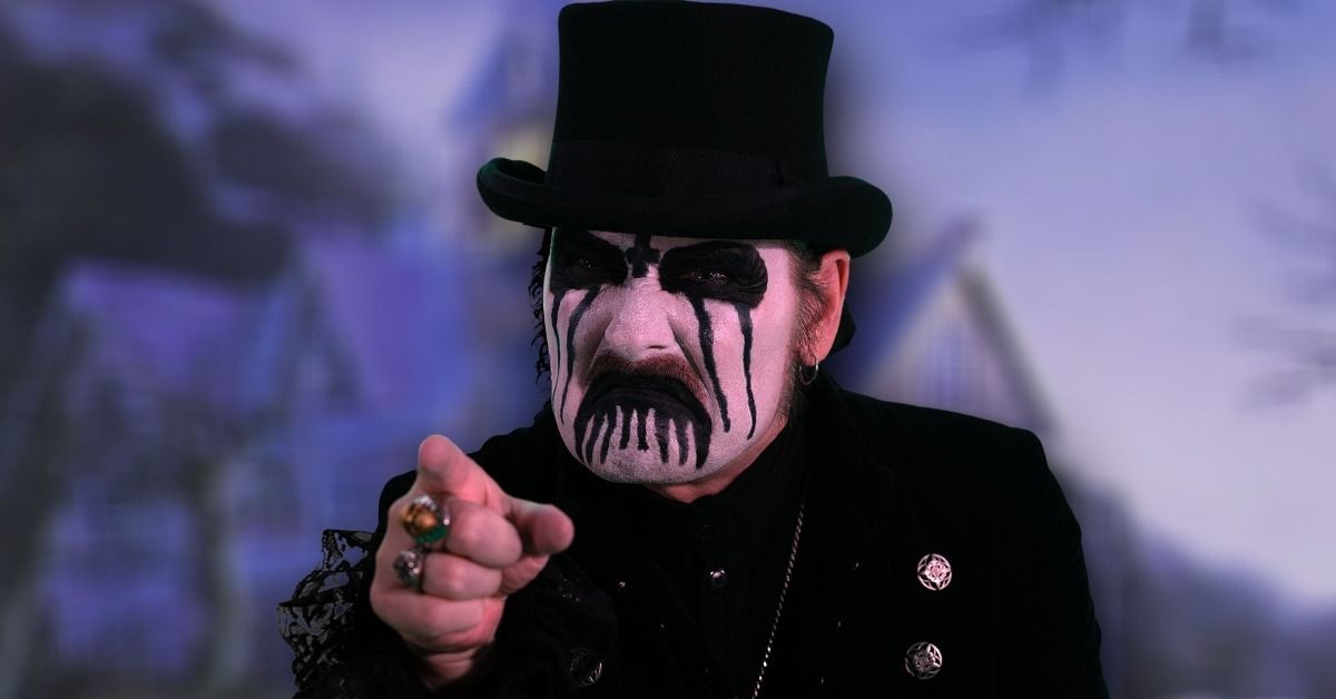 King Diamond