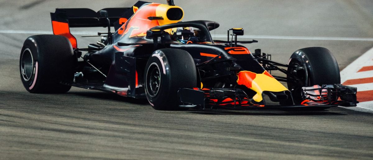2026 Formula 1 - Spain Grand Prix - 3 Day Pass at Circuit de Barcelona Catalunya