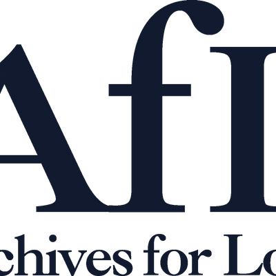 Archives for London