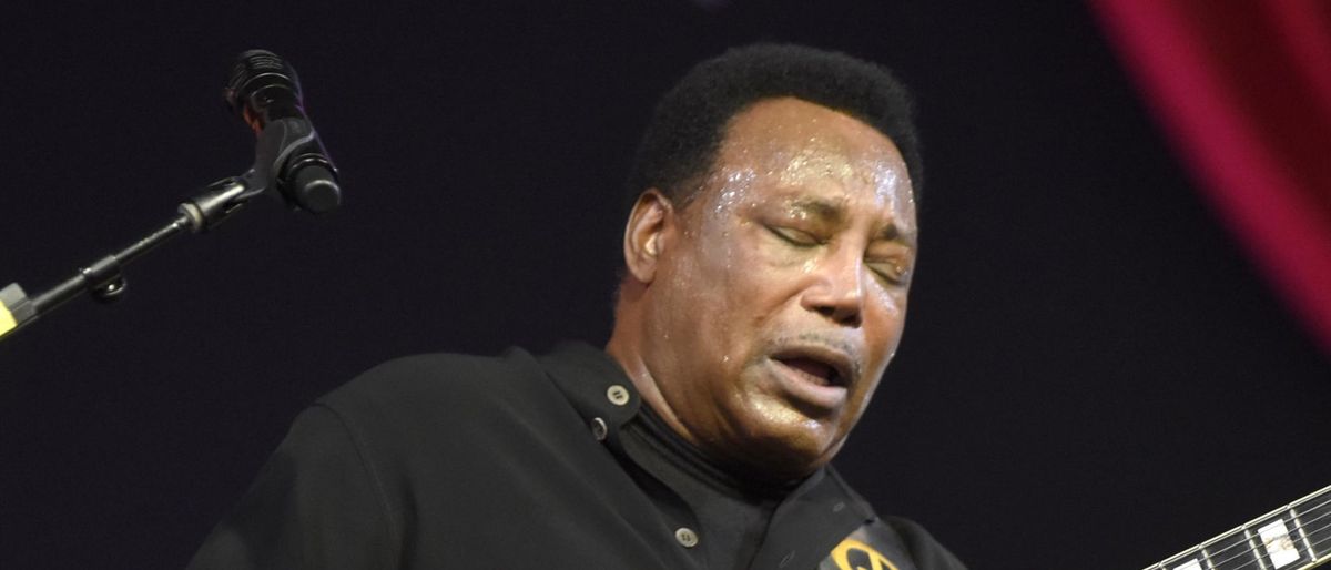 The George Benson Celebration at Pechanga Resort Casino