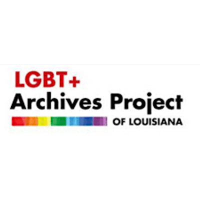 LGBT+ Archives Project of Louisiana