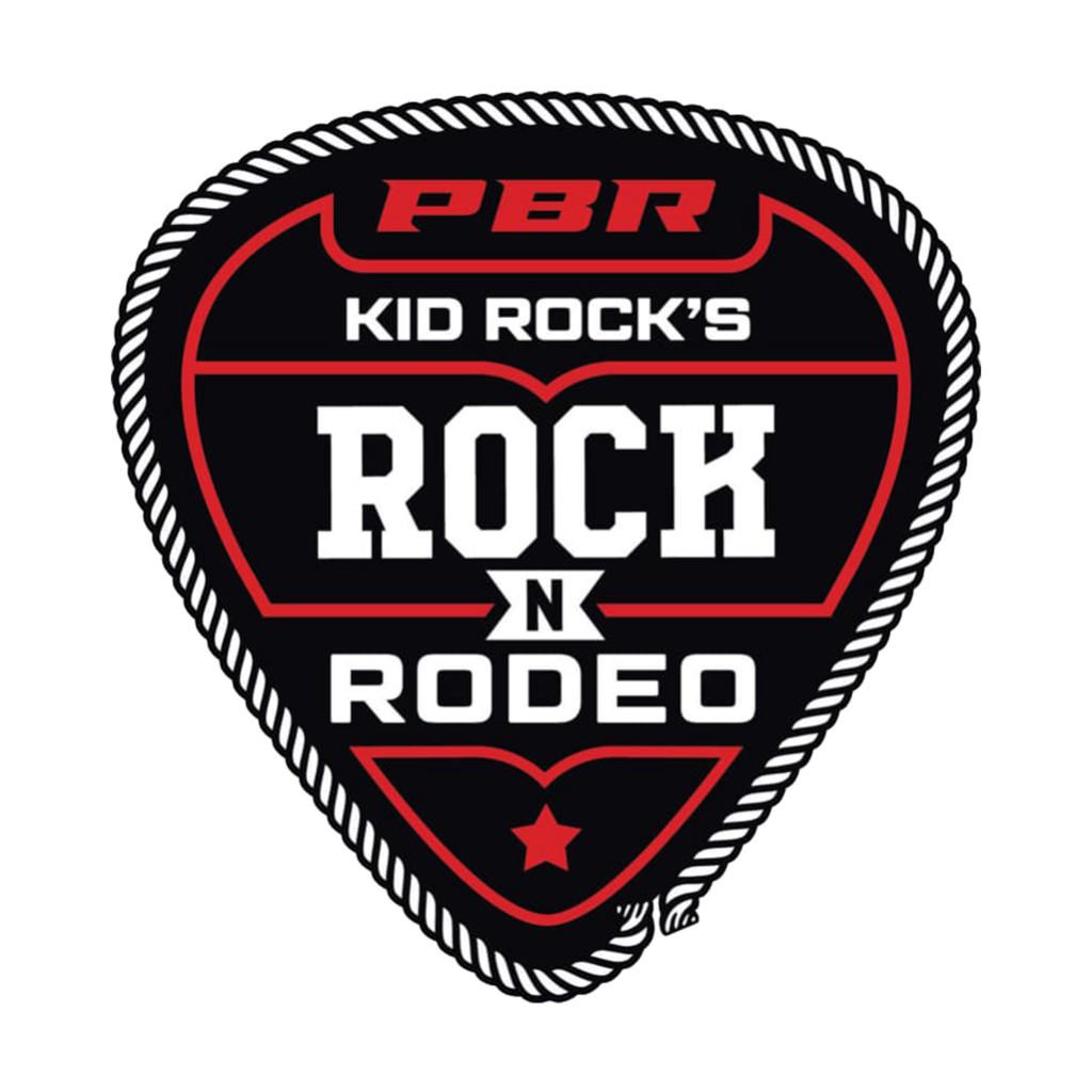 PBR Kid Rock's Rock N Rodeo