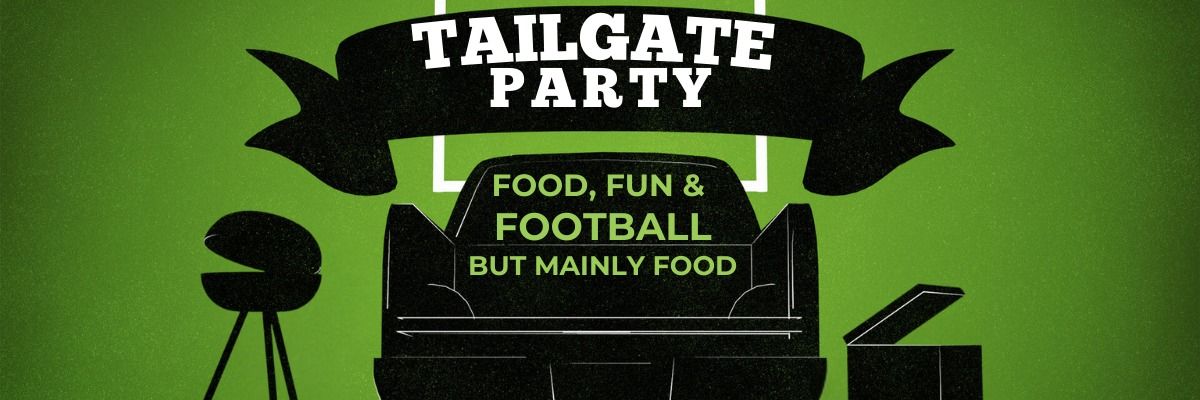 Alsbury Tailgate Party