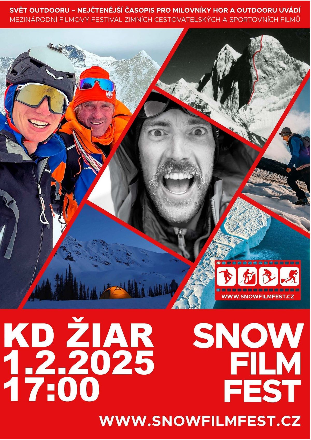 Snow Film Fest