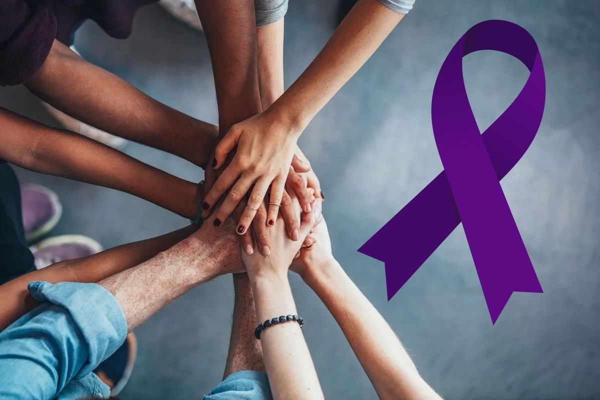 2nd Annual Embracing Hope Epilepsy Awareness Vendor Fair