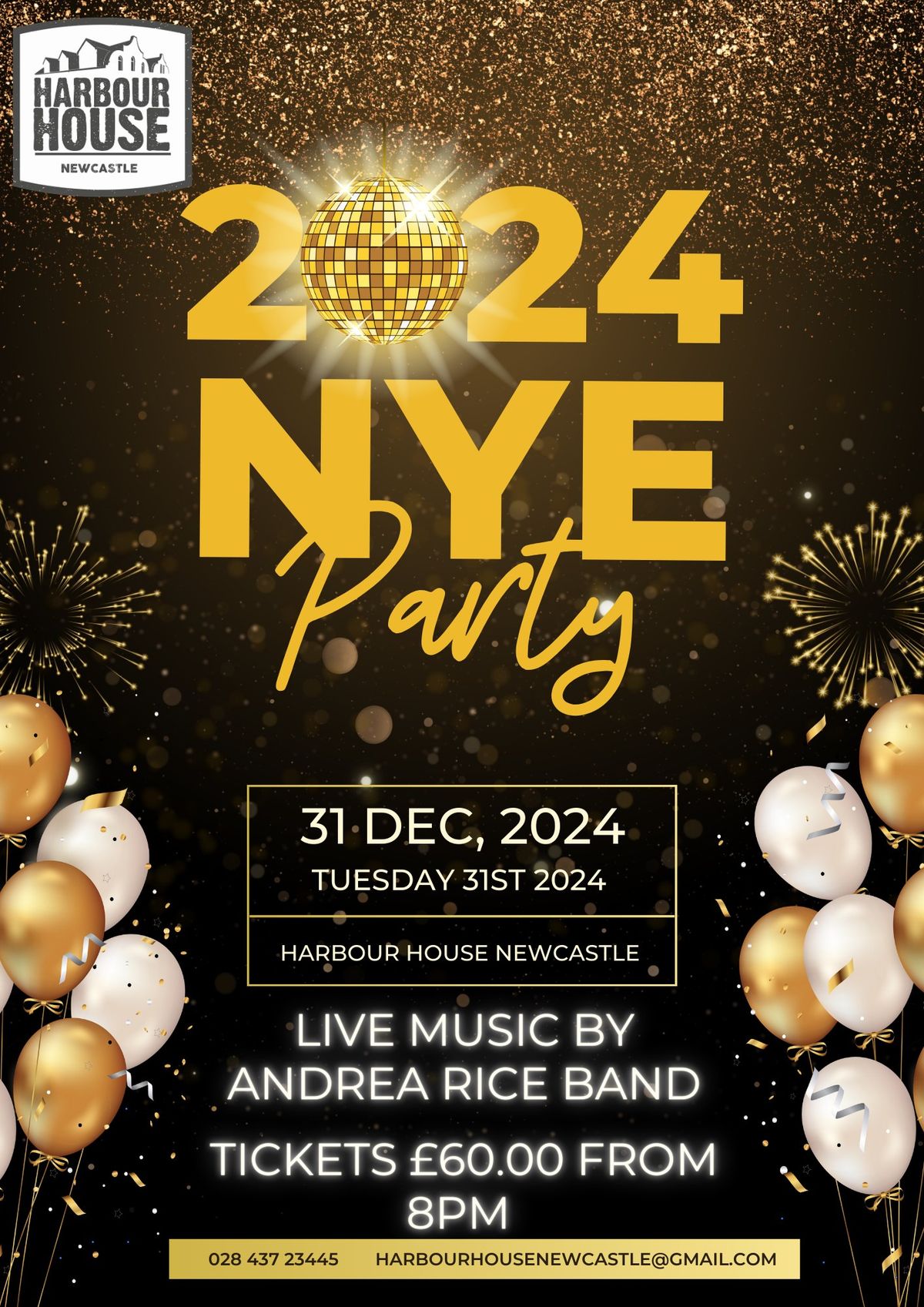 New Years Eve 