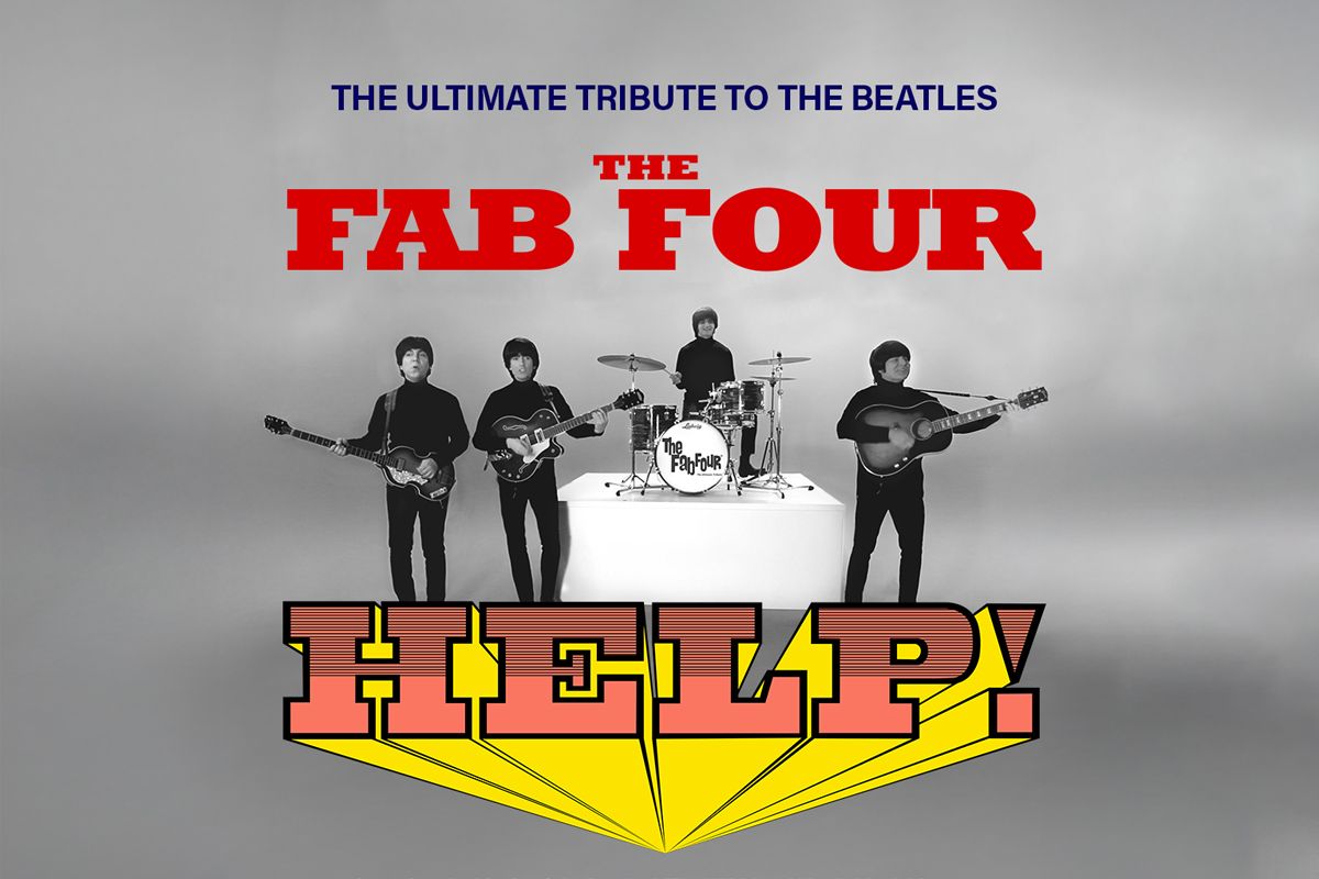 Orchestra - The Beatles Story Band