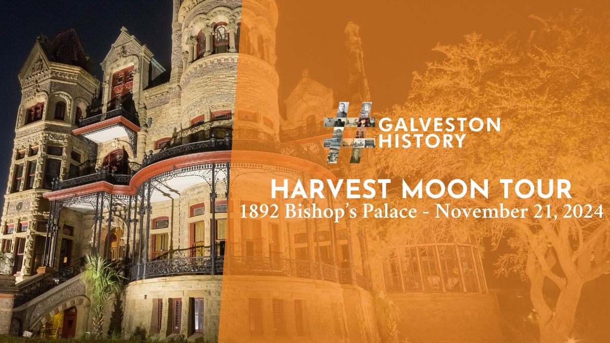 Harvest Moon Tour