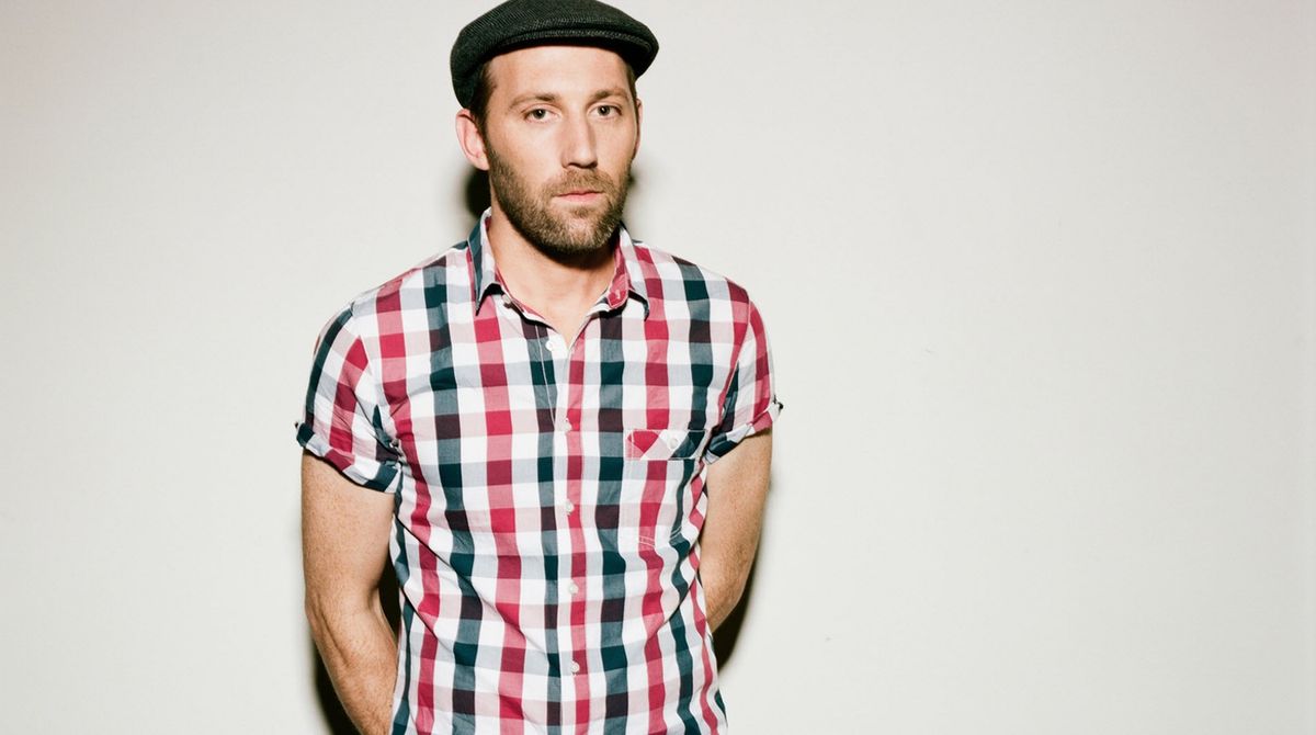 Mat Kearney