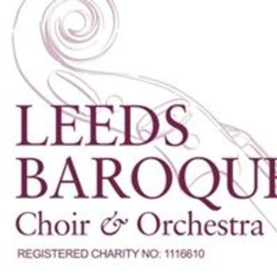 Leeds Baroque Choir & Orchestra