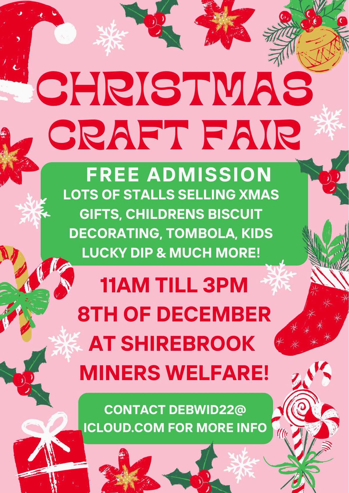 Christmas Fair