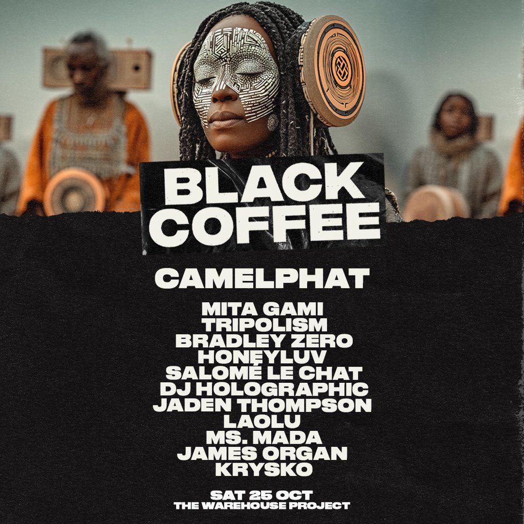 Black Coffee