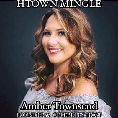 Amber Townsend Houston\u2019s Elite Matchmaker & Host