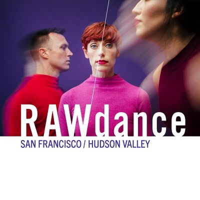 RAWdance