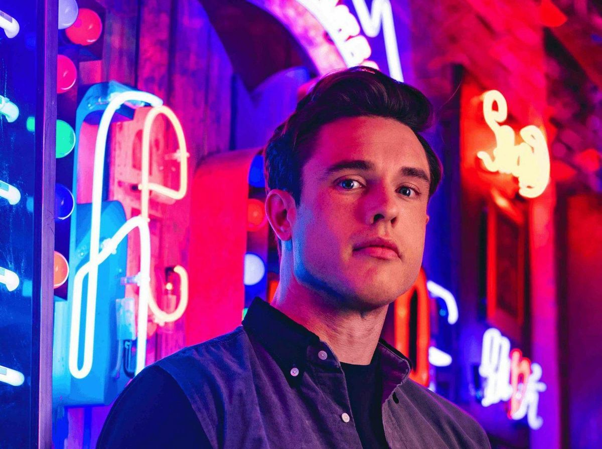 ED GAMBLE: 1st October Balham Bowls