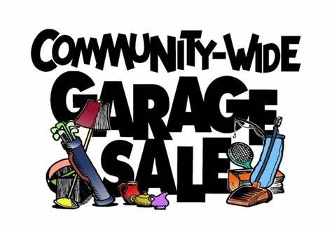 community sale 