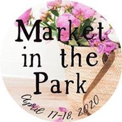 The Market In The Park