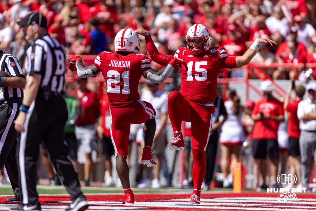 Nebraska Cornhuskers at Michigan Wolverines Mens Basketball