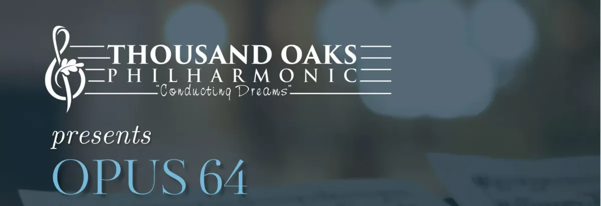 Thousand Oaks Philharmonic - Thousand Oaks