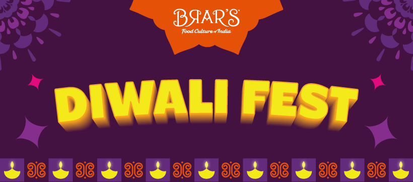 Brar's DiwaliFest