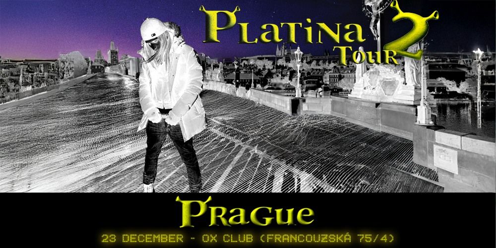 \u041f\u041b\u0410\u0422\u0418\u041d\u0410 @ PRAGUE, 23.12.2024