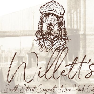 Willett's~NYC