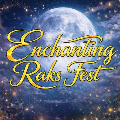 Enchanting Moon Dancers