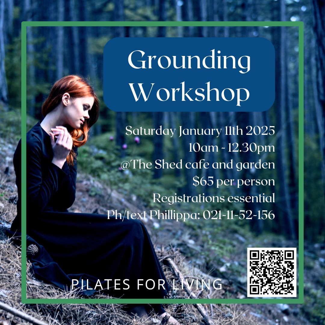 Grounding Workshop